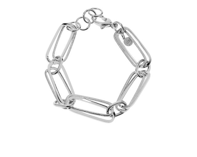 Bracciale argento