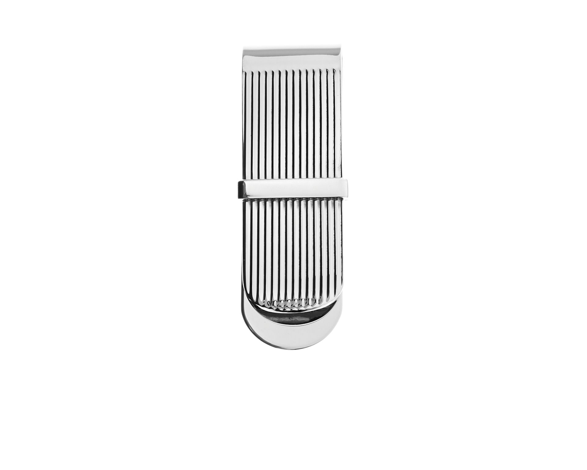 Money Clip Silver Selezione Zanolli 176273 925fs474
