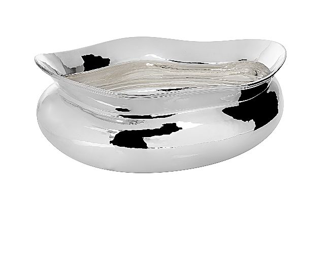 Bowl english silver