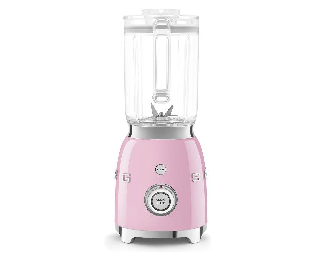 Blender Pink Smeg 189510 891blf03pkeu