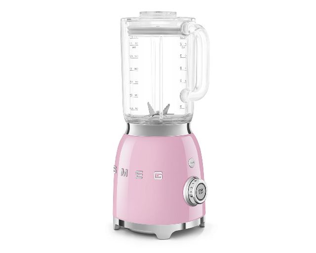 Blender Pink Smeg 189510 891blf03pkeu
