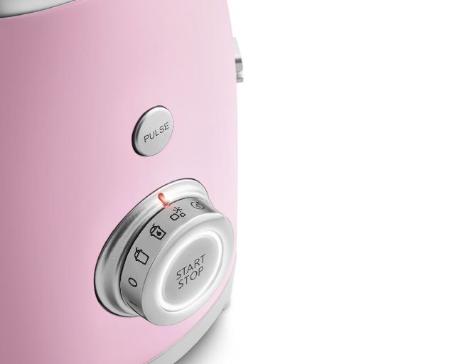 Blender Pink Smeg 189510 891blf03pkeu