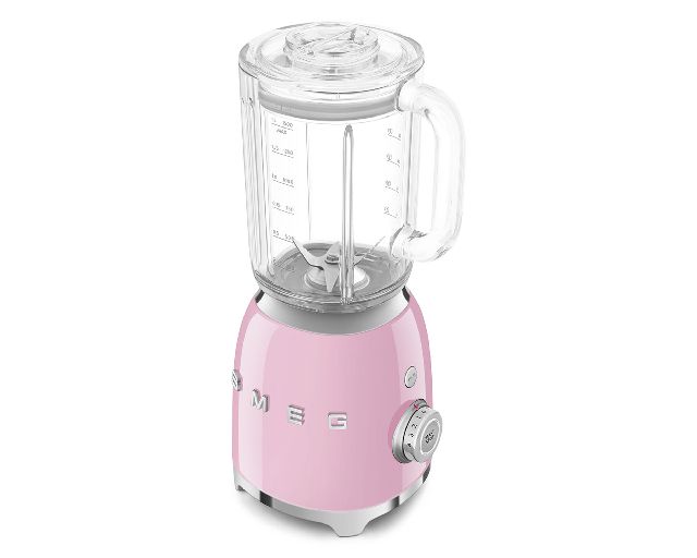 Blender Pink Smeg 189510 891blf03pkeu