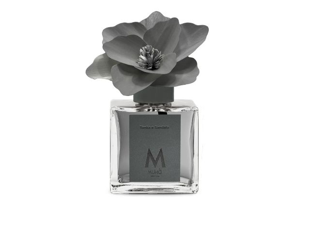 Diffusore d'ambiente magnolia tonka e sandalo