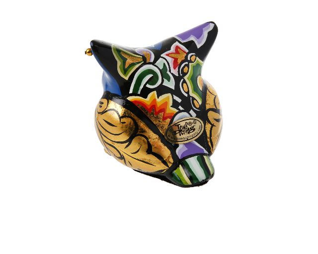Owl Herta S Hand Painted Toms Drag 145459 753td4373