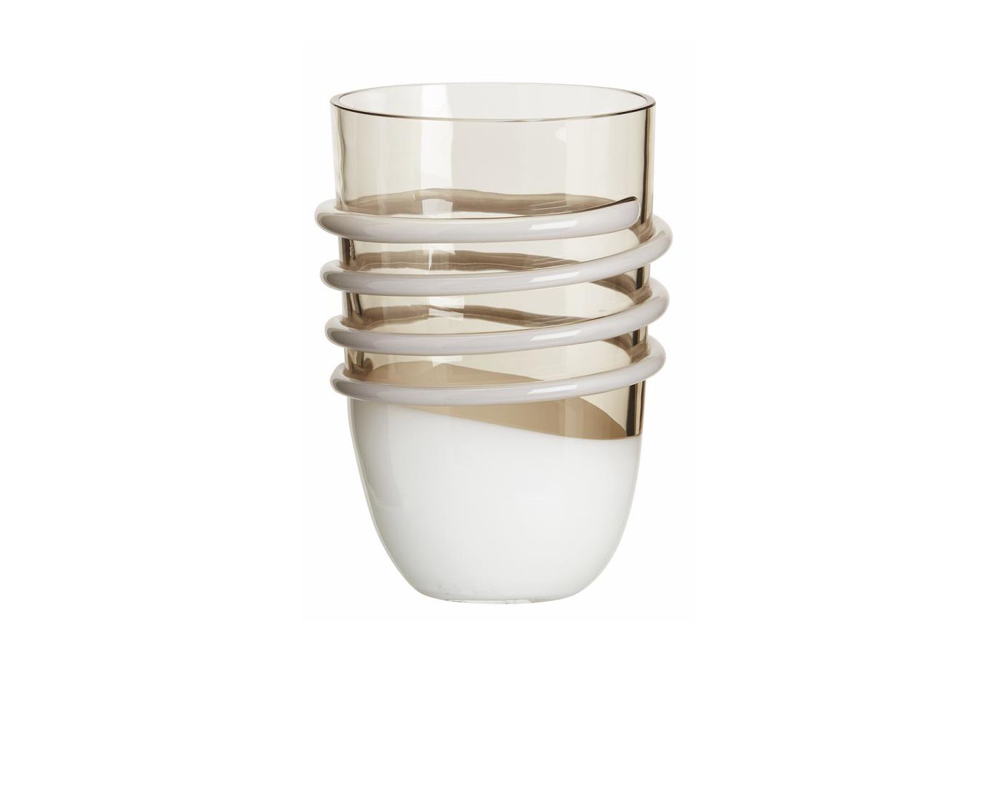 Vaso I Piccoli Vetro Di Murano Chica Carlo Moretti 137711 677chica