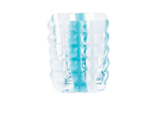 Vase I Piccoli Murano Glass Popup Carlo Moretti 167350 677popup