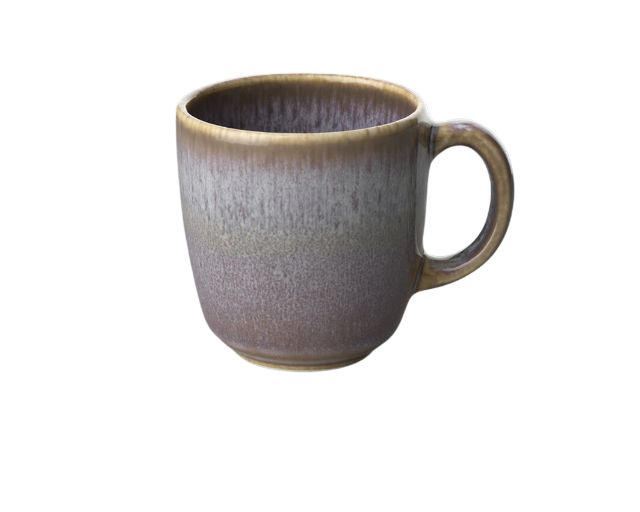 Tazza caffè lave beige