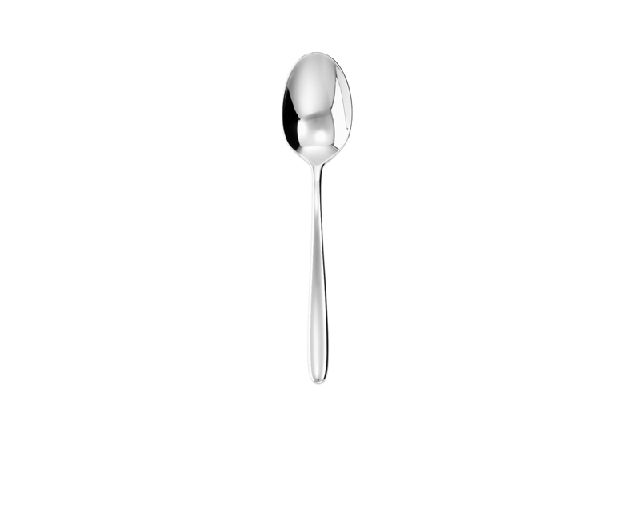 Fruit spoon hannah steel