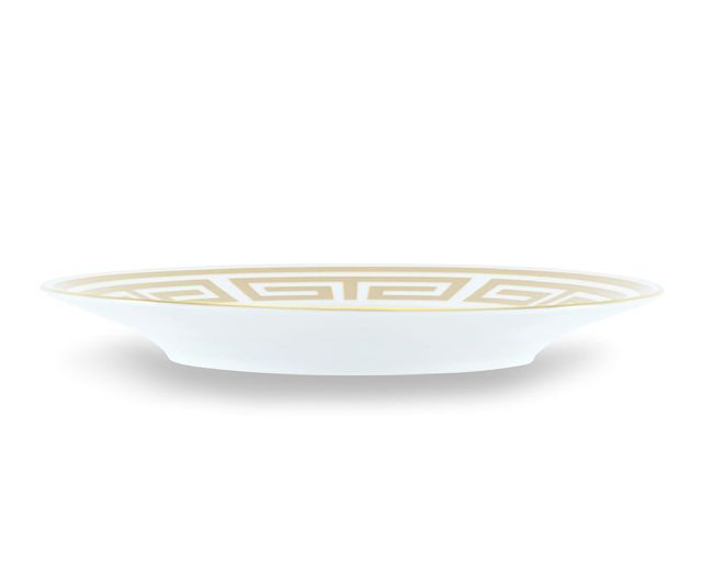 Piatto Dessert Labirinto Cachemire Porcellana Richard Ginori 189324 F00400pt1100220b71