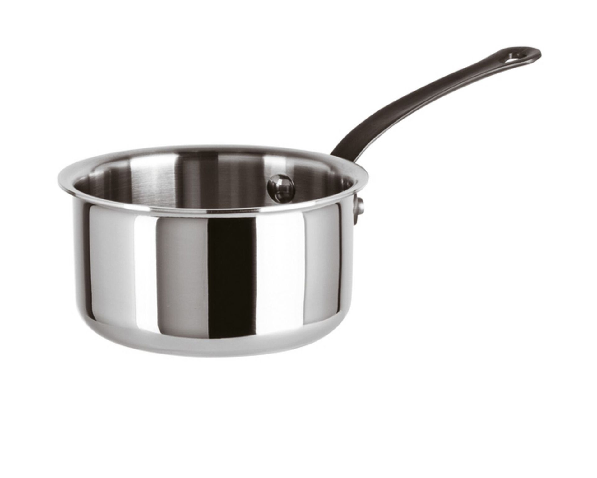 Butter Warmer Home Chef Steel Sambonet
