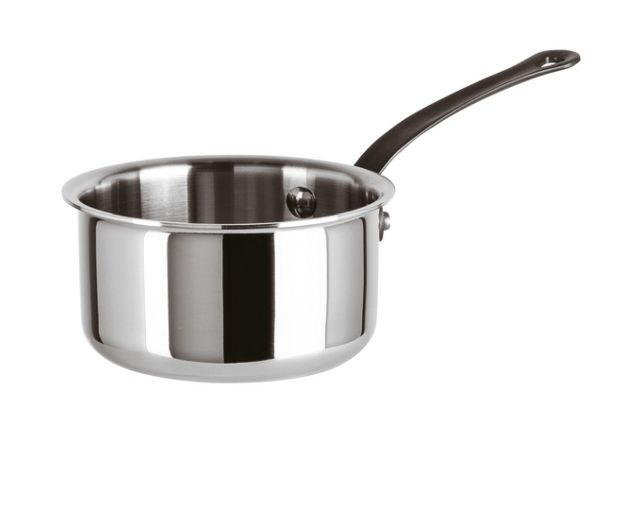 Butter warmer home chef steel