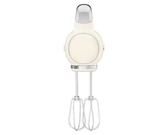 Sbattitore Elettrico Panna Smeg 189513 891hmf01creu