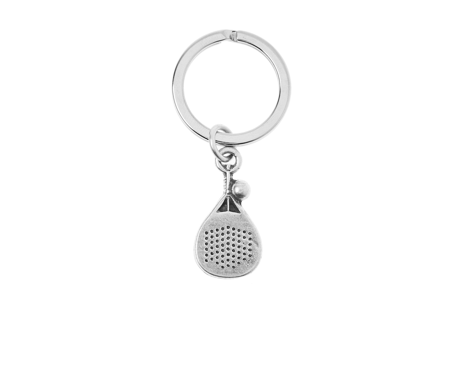 Portachiavi Padel Selezione Zanolli 178142 912mz24712ring03