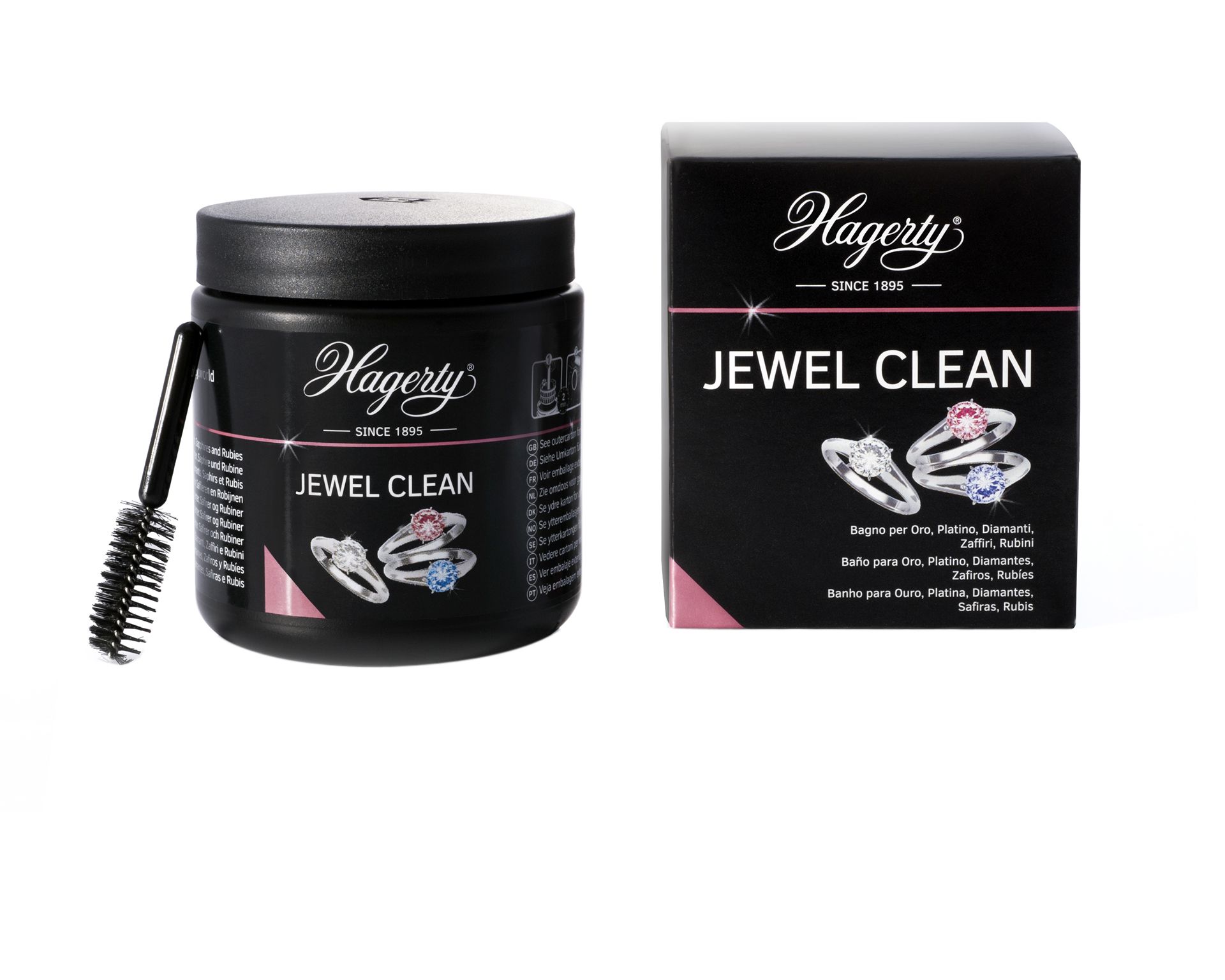 Jewel Clean Hagerty 148097 934a101152