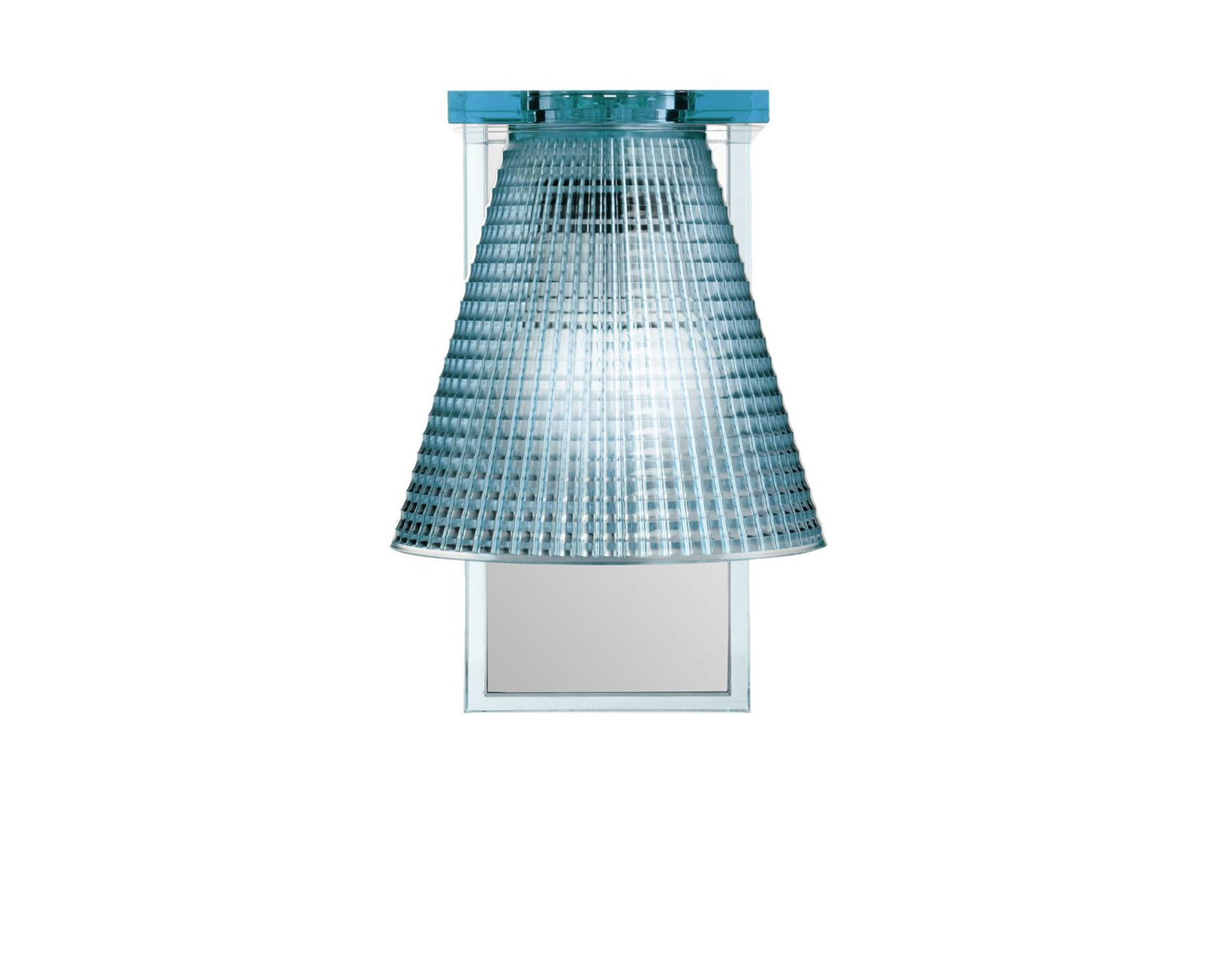 Lamp Light Air Light Blue Kartell 148268 90609120az