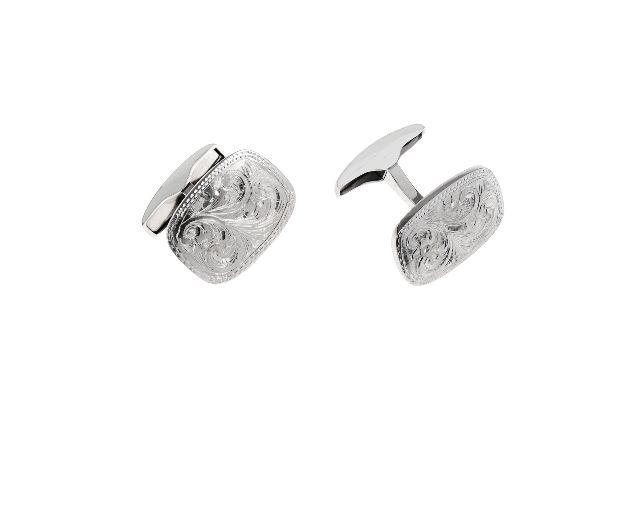Gemelli Argento Video Inciso Selezione Zanolli 152726 925gm501