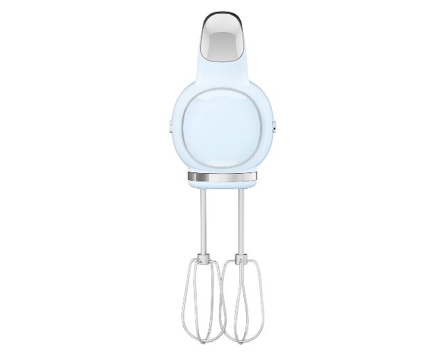 Hand Mixer Blue Smeg 189514 891hmf01pbeu