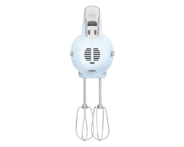 Hand Mixer Blue Smeg 189514 891hmf01pbeu