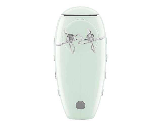Sbattitore Elettrico Verde Pastello Smeg 189515 891hmf01pgeu