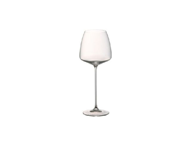 Riesling glass tac o2 crystal