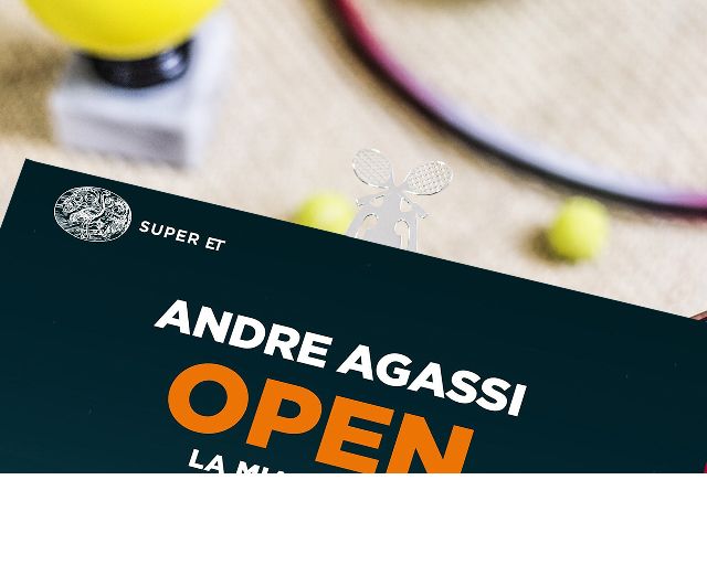 Segnalibro Tennis Argento Selezione Zanolli 167369 964slte