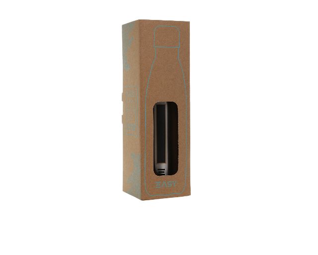 Thermal Bottle Easy Steel I Letter Vesta 159162 811bti