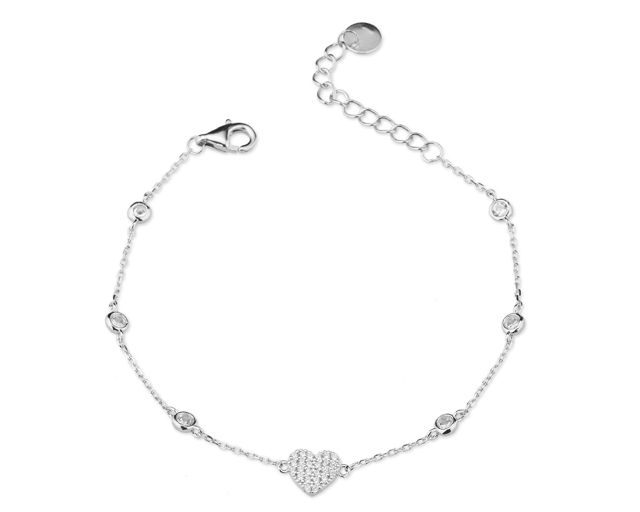 Bracelet silver