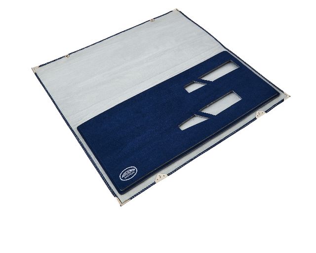 Silverware Case For Bread Knife And Bottle Opener Selezione Zanolli