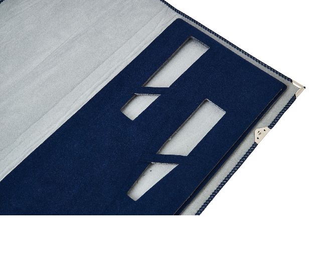 Silverware Case For Bread Knife And Bottle Opener Selezione Zanolli