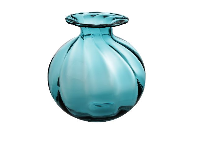 Vaso elios light blue