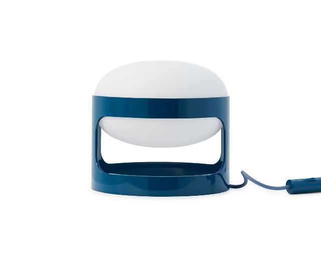 Lamp kd28 petrol