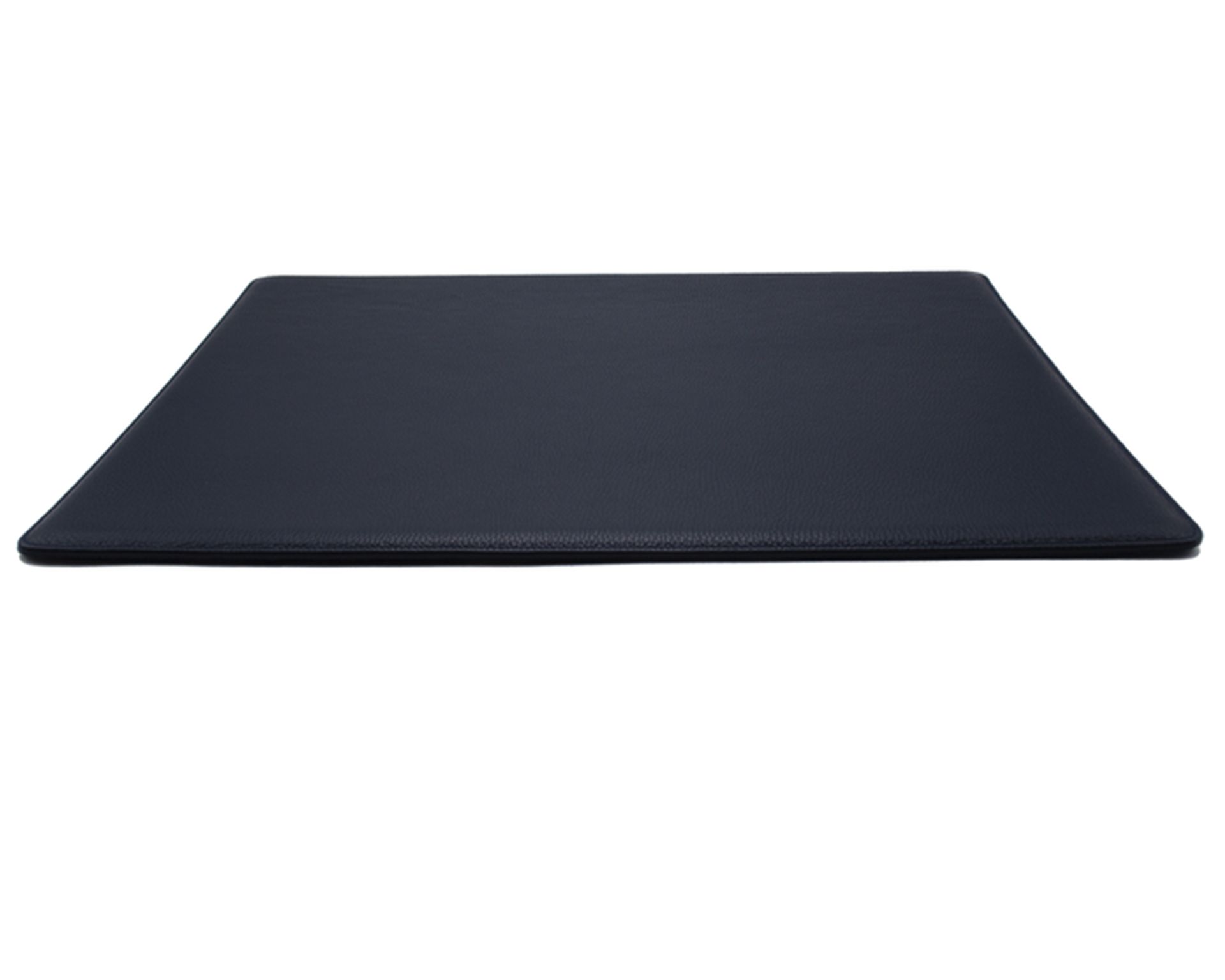 Sottomano Table Pelle Blue Navy Selezione Zanolli 164468 9382201nvy