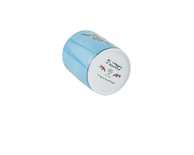 Mug Il Viaggio Di Nettuno Porcellana Blu Mare Richard Ginori 161776 F10100tz7000400b37