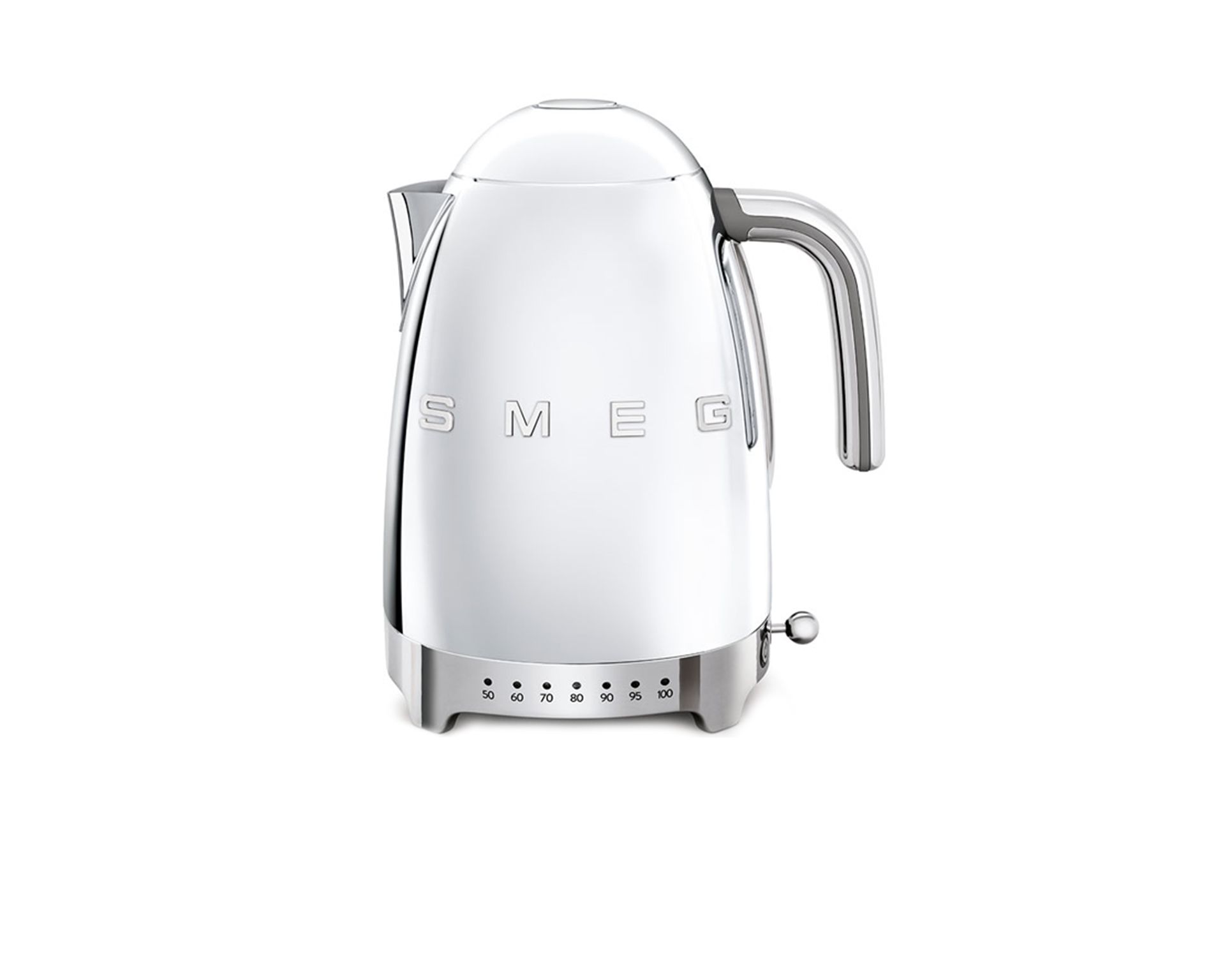 Bollitore A Temperatura Variabile Acciaio Inox Smeg 149648 891klf04sseu
