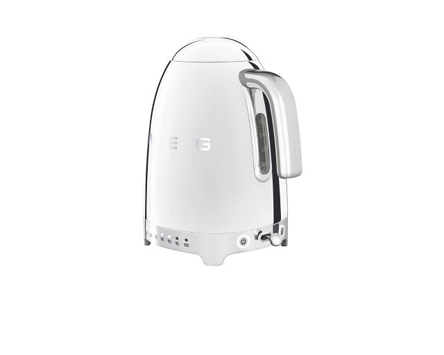 Bollitore A Temperatura Variabile Acciaio Inox Smeg 149648 891klf04sseu