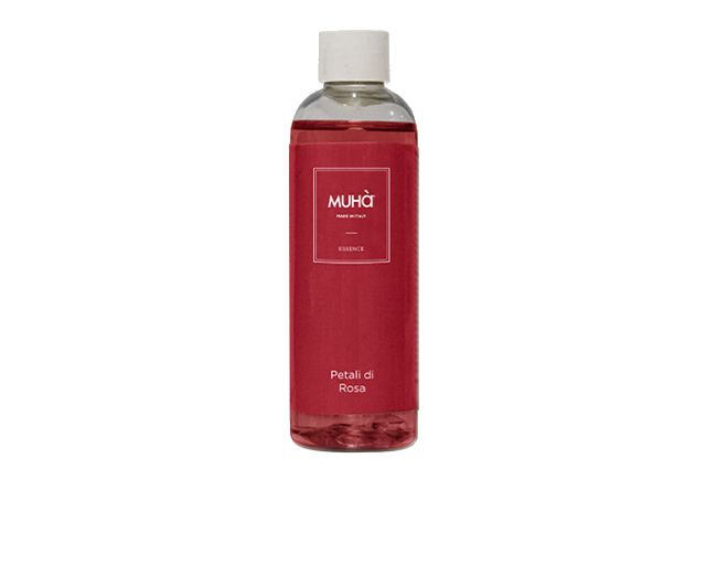 Fragrance refill petali di rosa