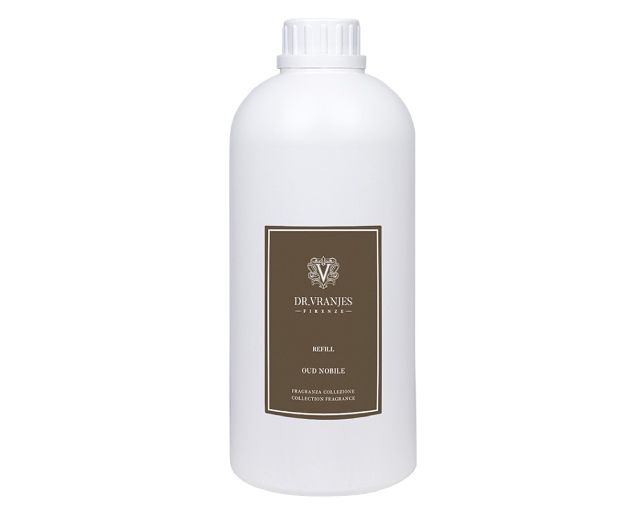 Refill oud nobile