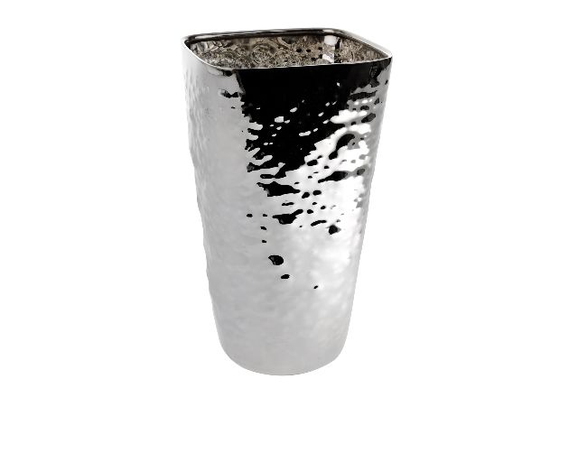 Vaso genazzi argento