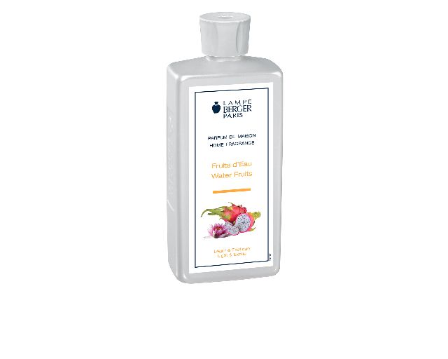 Profumo per la casa fruits d'eau