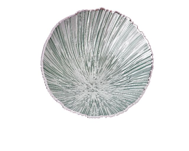 Ciotola Fusion Verde Pastello Selezione Zanolli