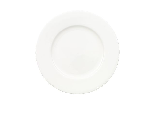 Piatto pane anmut porcellana