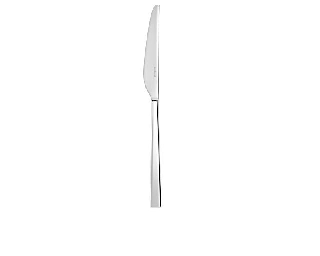 Coltello frutta linea q acciaio con manico cavo