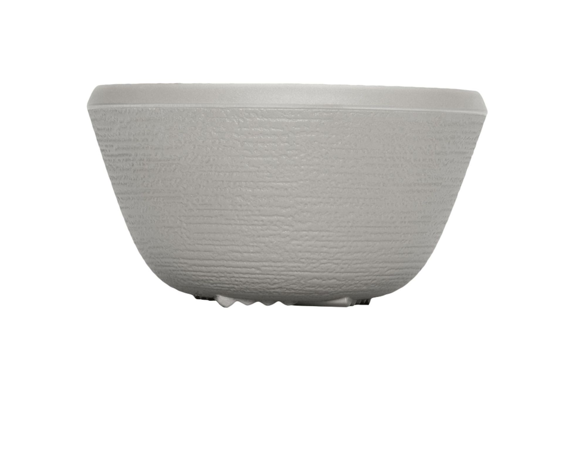 Bowl Trama Grey Kartell 151987 90601519gs