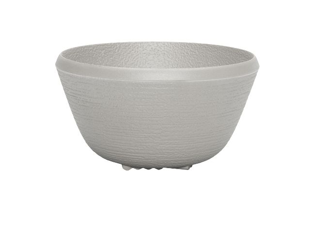 Bowl Trama Grey Kartell 151987 90601519gs