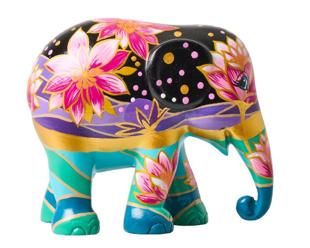Elephant parade kirana