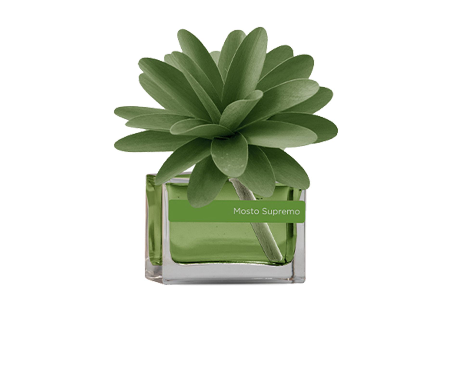 Fragrance Diffuser Flower Supreme Must Muha 176000 979h307