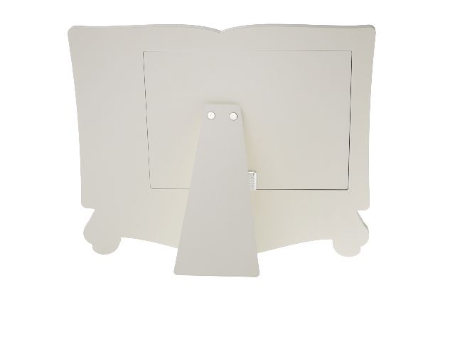 Cornice Aristogatti Argento Pvd Disney 145321 445d2684lra