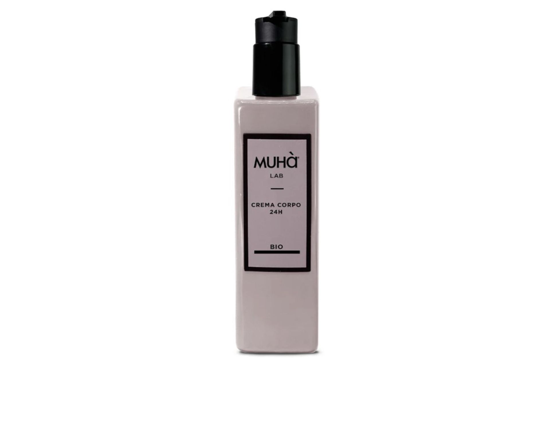 Body Cream Neroli E Petitgrain Muha 186032 979ml006