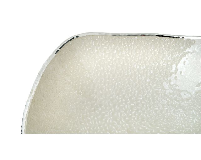 Ciotola Pebbles Madreperla Selezione Zanolli